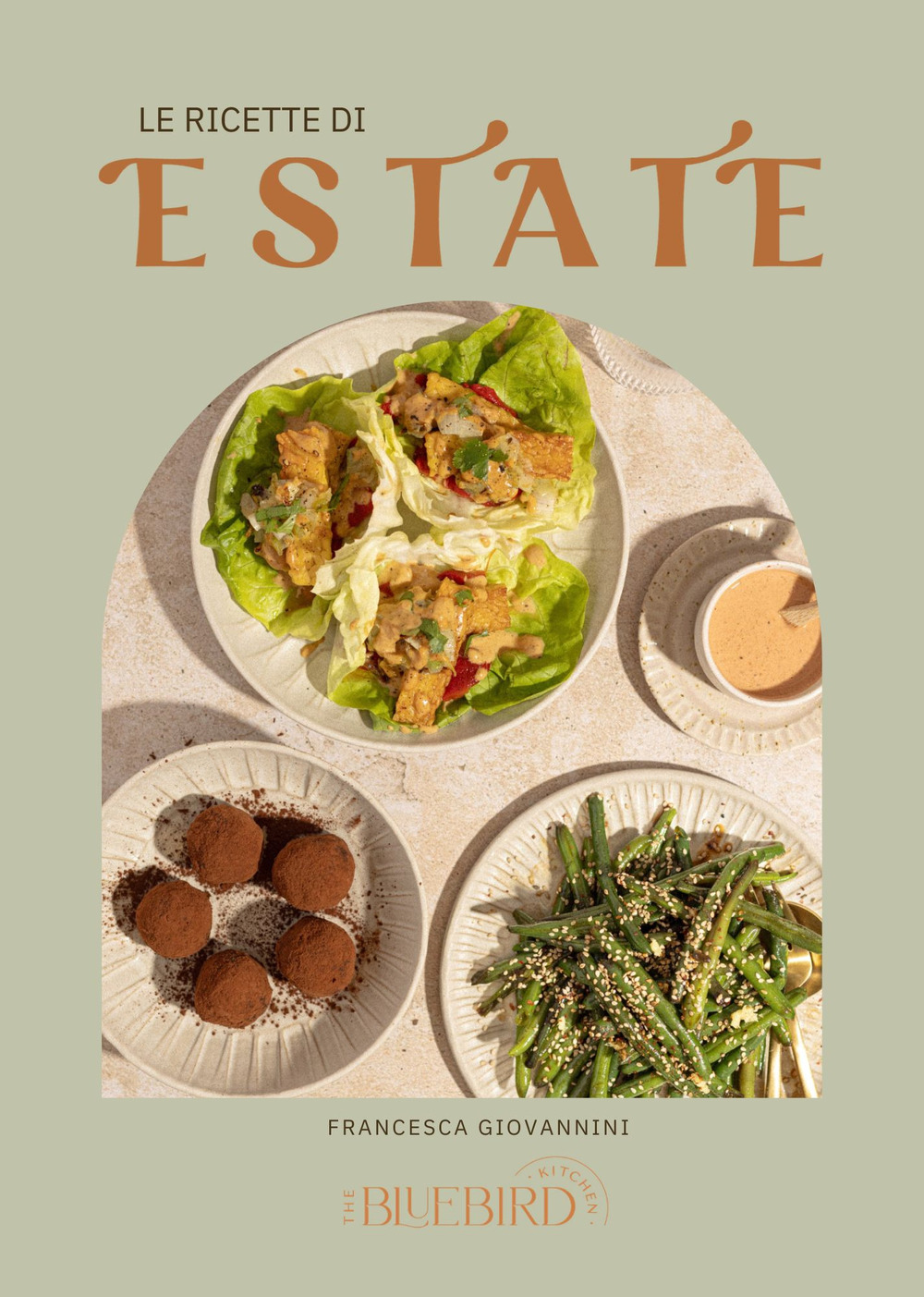 Le ricette di estate