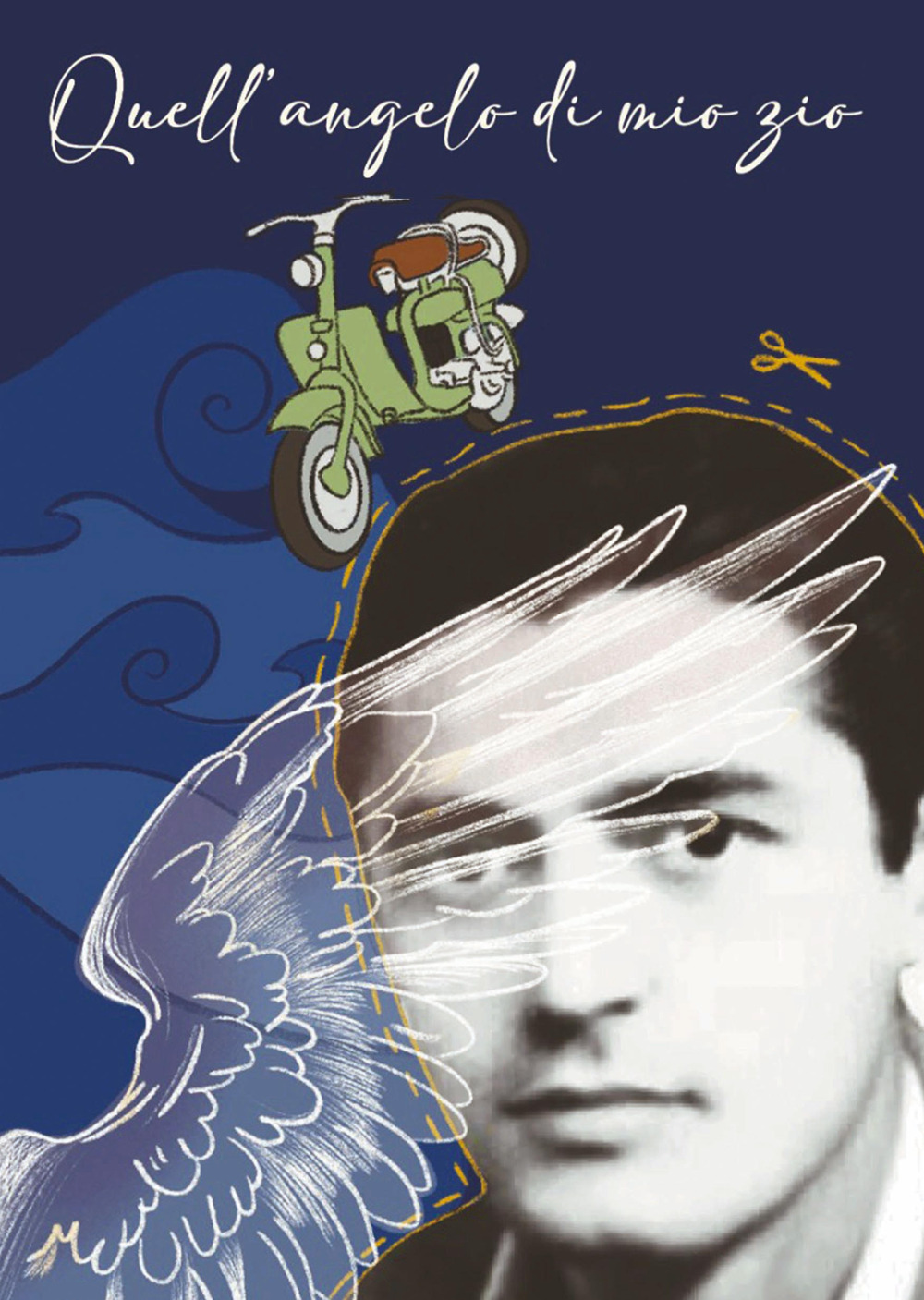 Quell'angelo di mio zio