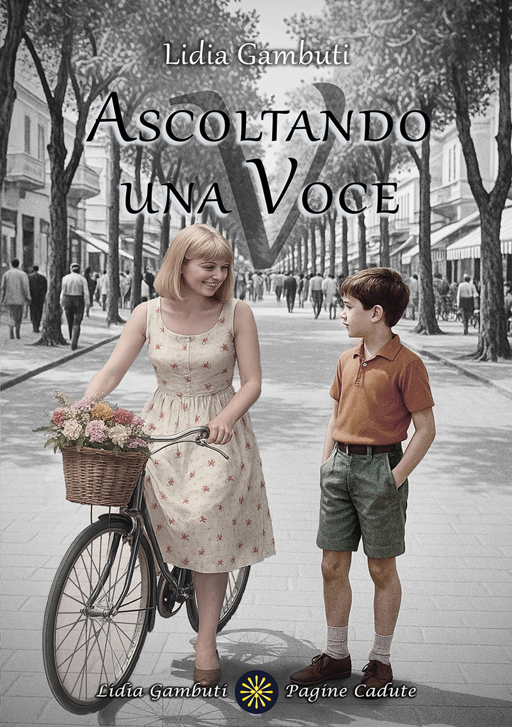 Ascoltando una voce. Autobiografia di una channeler