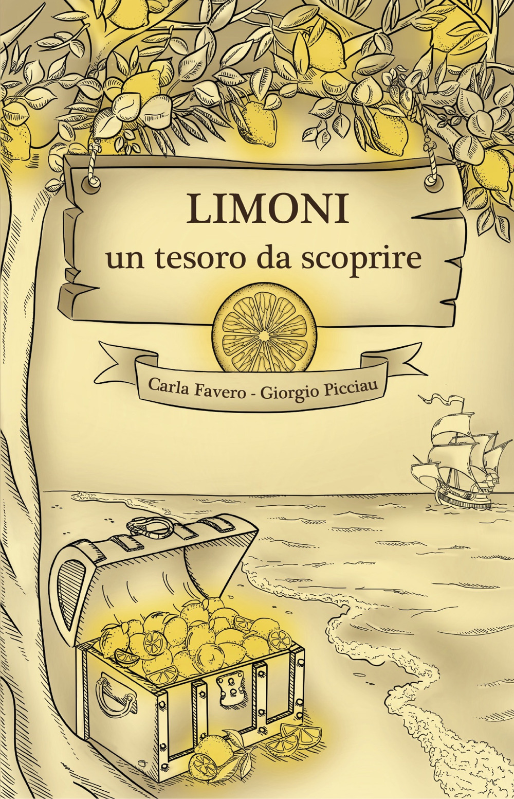 Limoni, un tesoro da scoprire. Per depurare il corpo umano