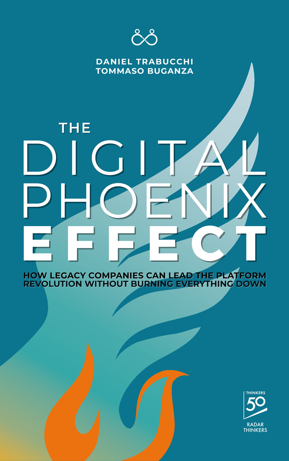The digital phoenix effect. How legacy companies can lead the platform revolution without burning everything down