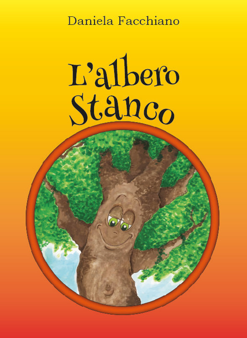 L'albero stanco