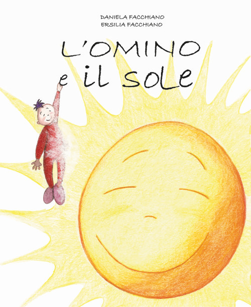 L'omino e il sole