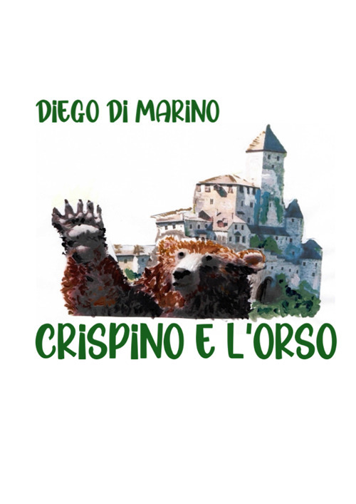 Crispino e l'orso