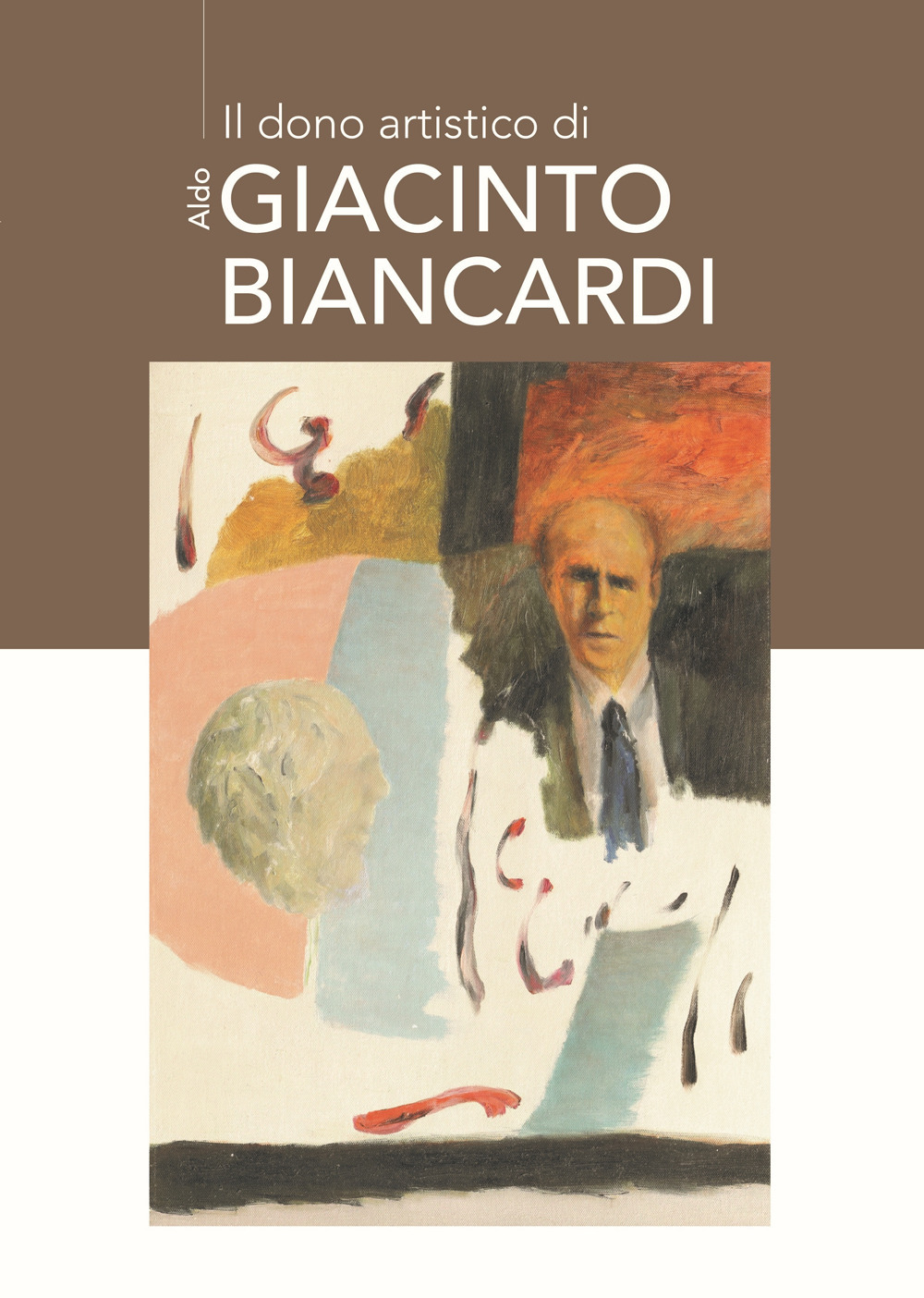 Il dono artistico di Aldo Giacinto Biancardi