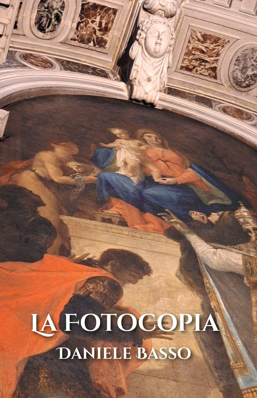 La fotocopia