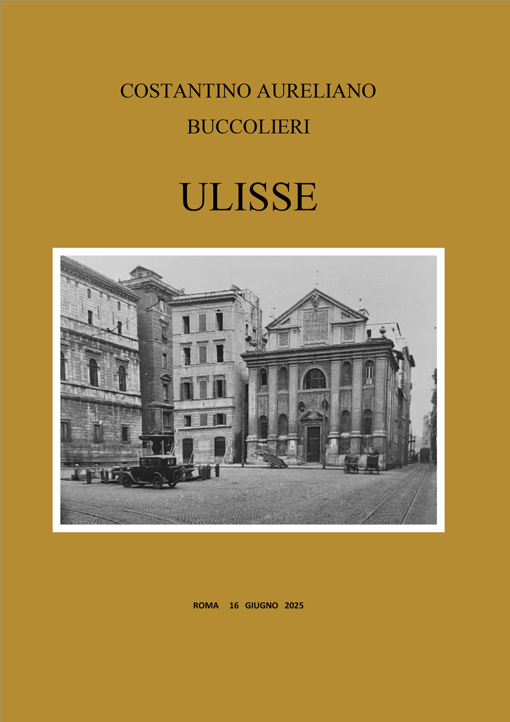 Ulisse