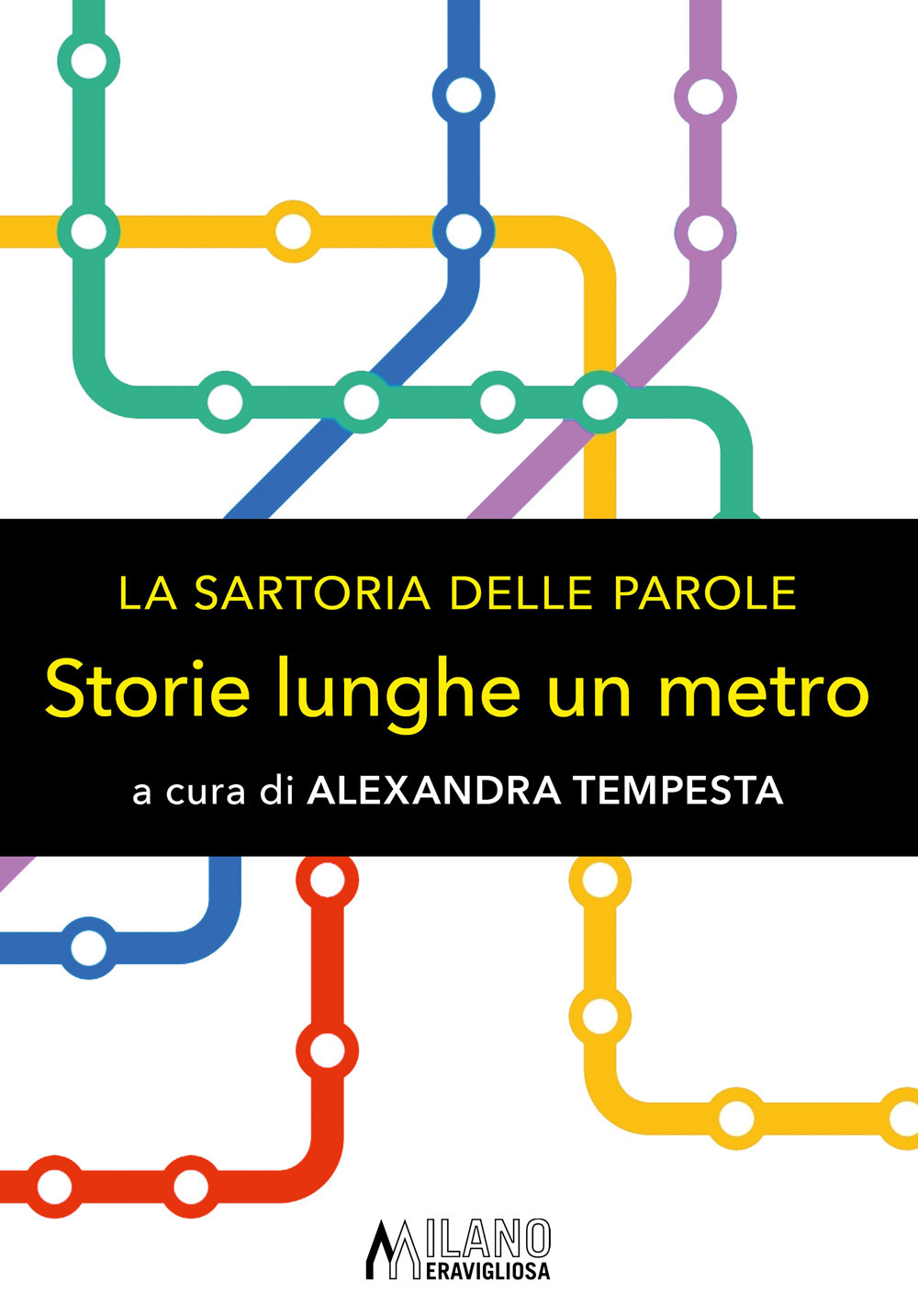 Storie lunghe un metro