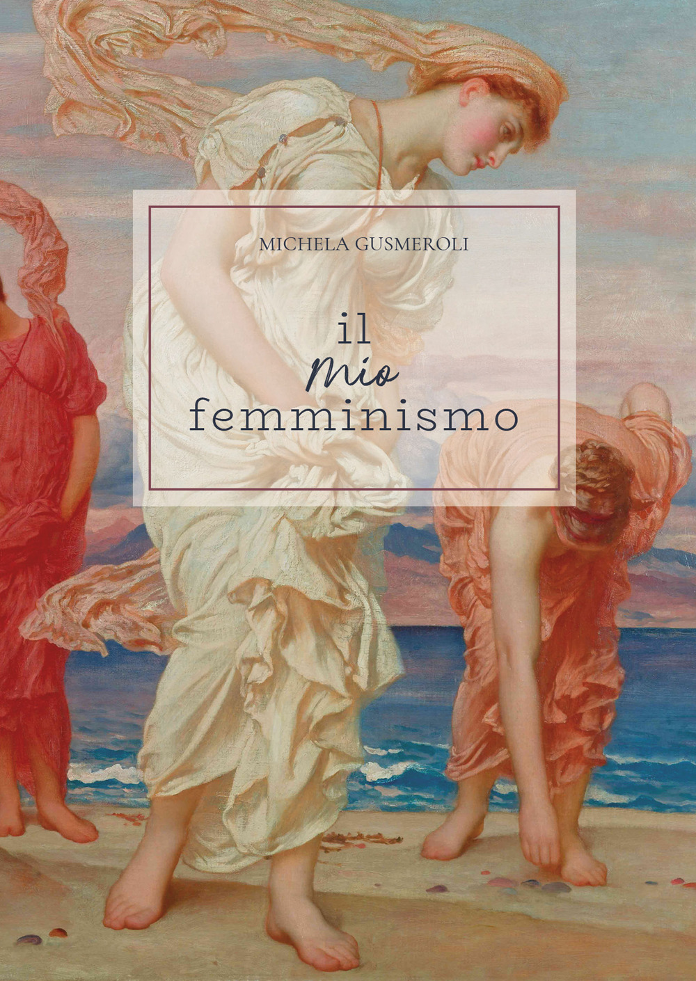 Il mio femminismo