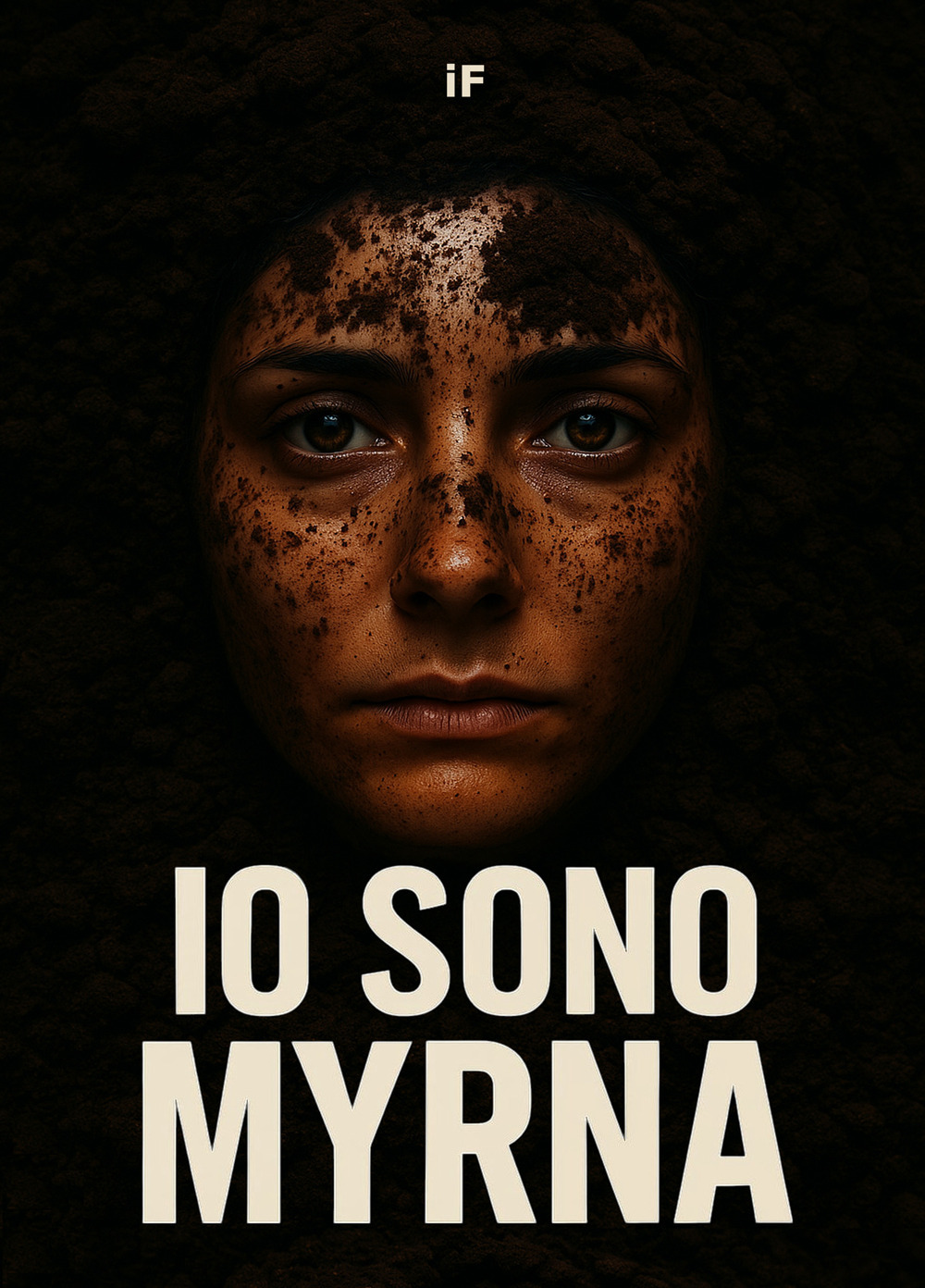 Io sono Myrna