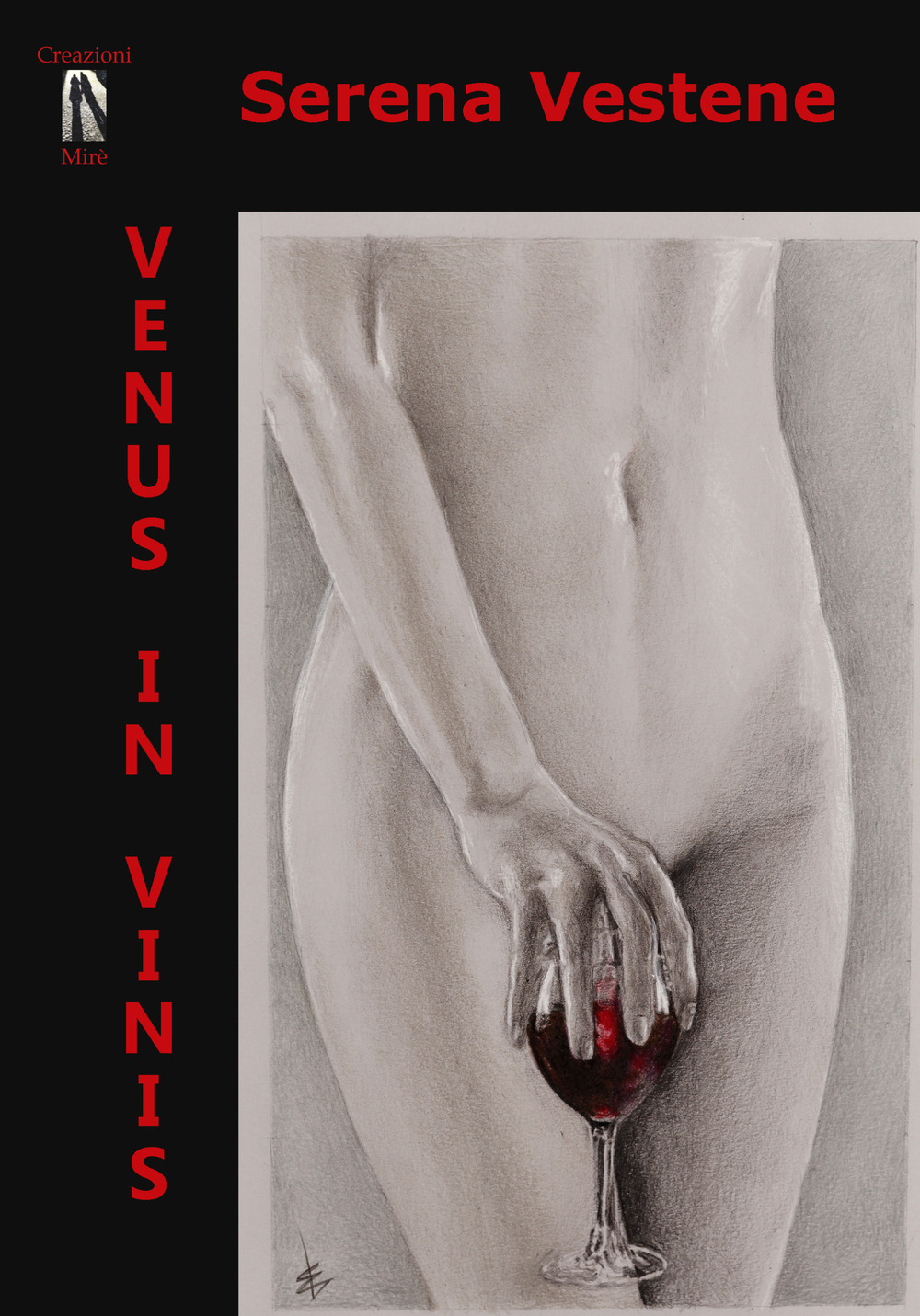 Venus in vinis. L'erotismo in un calice