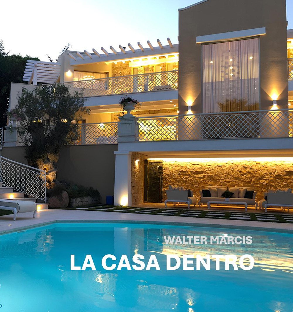 La casa dentro