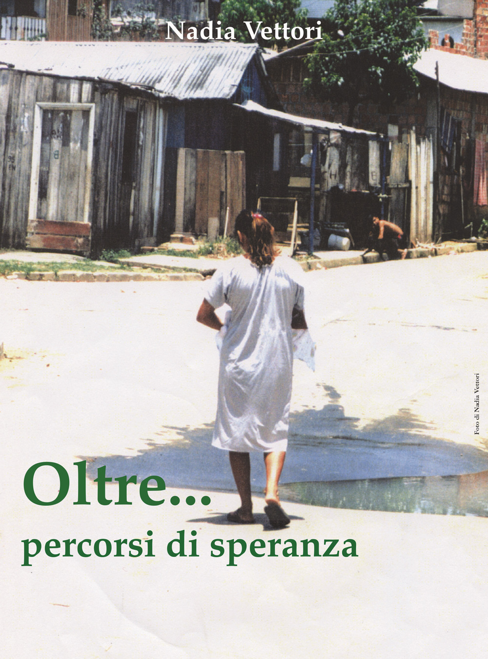 Oltre... percorsi di speranza