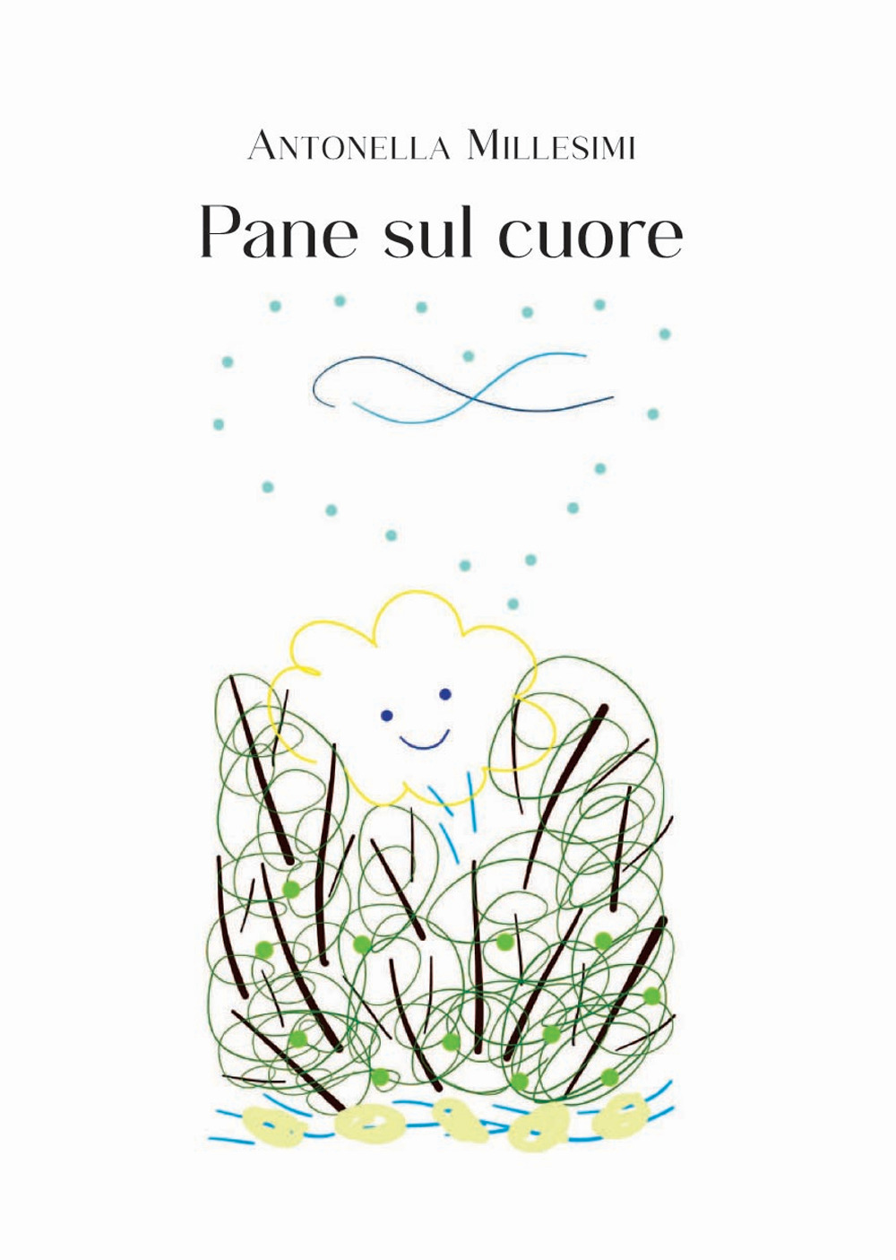Pane sul cuore