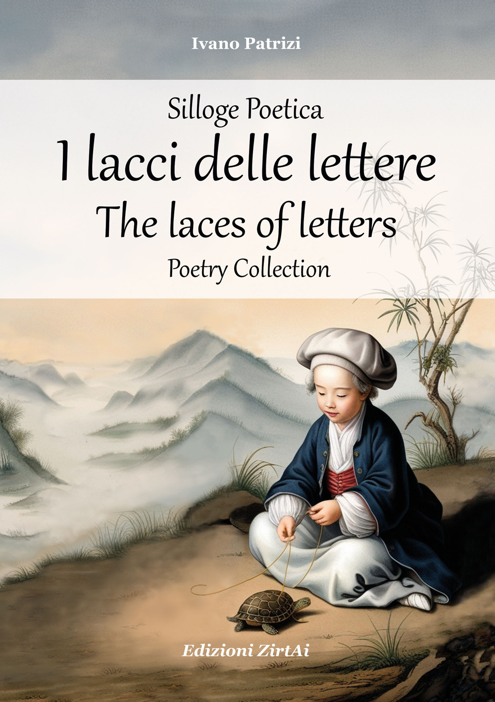 I lacci delle lettere-The laces of letters