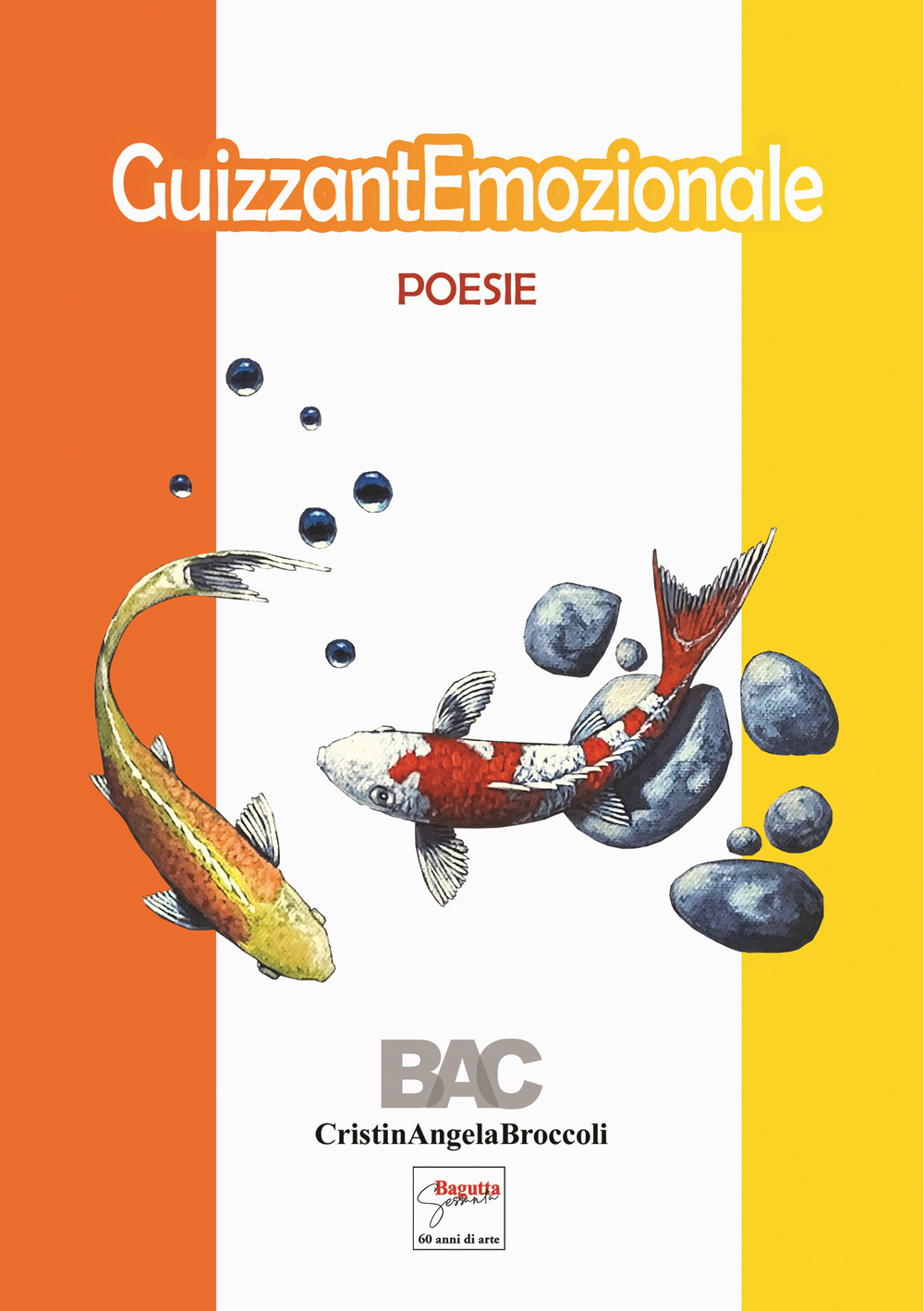 GuizzantiEmozionale. Poesie