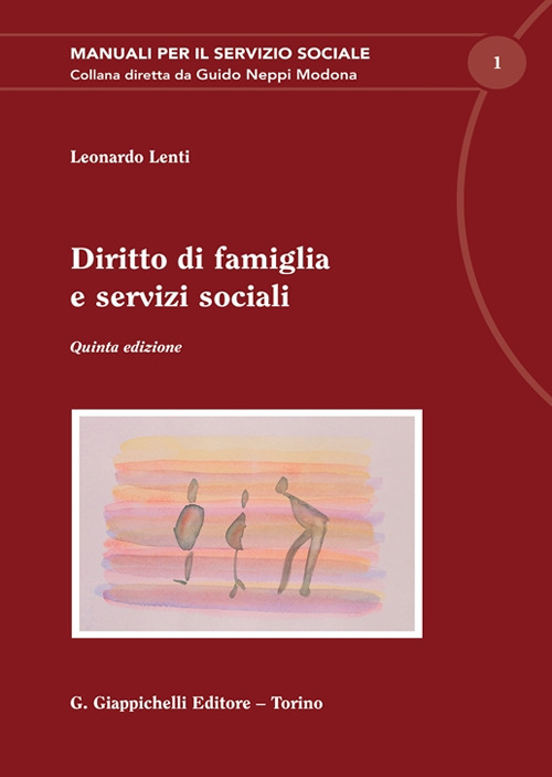 Diritto di famiglia e servizi sociali