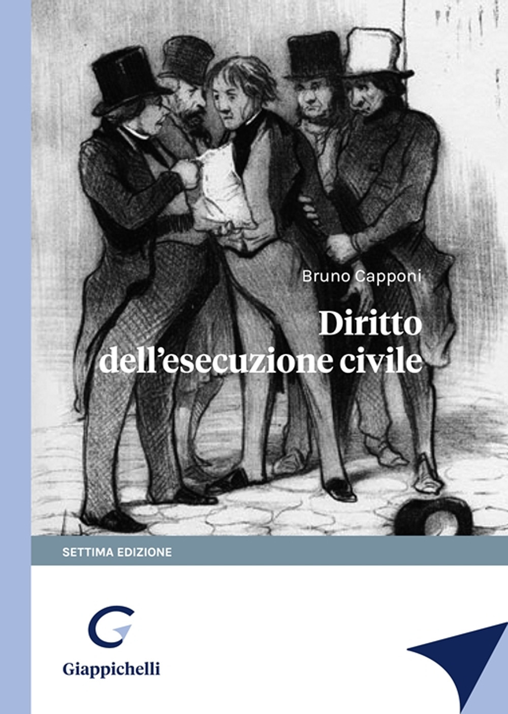 Diritto dell’esecuzione civile