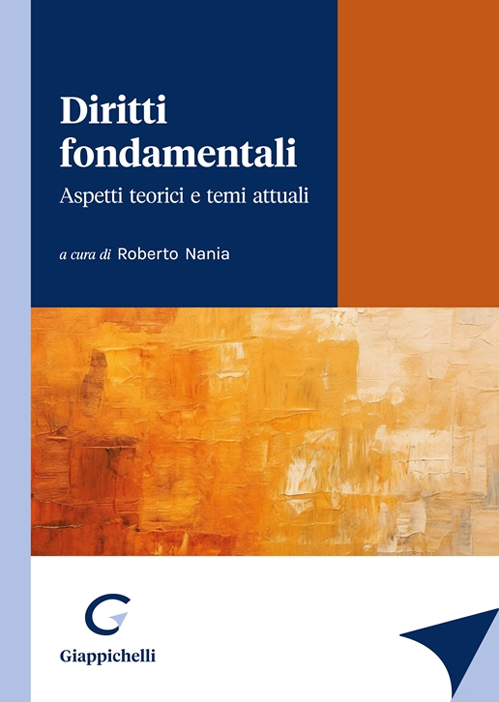 Diritti fondamentali