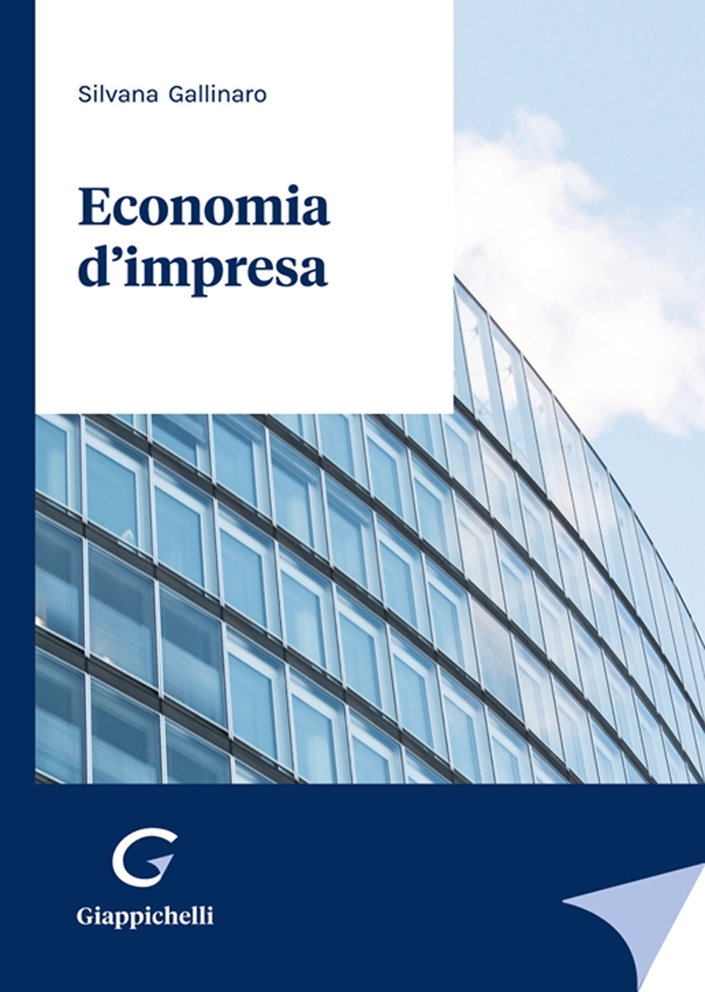 Economia d'impresa