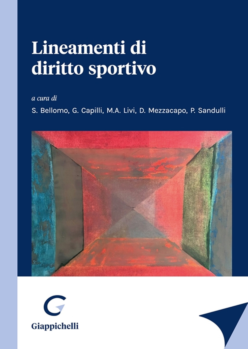 Lineamenti di diritto sportivo