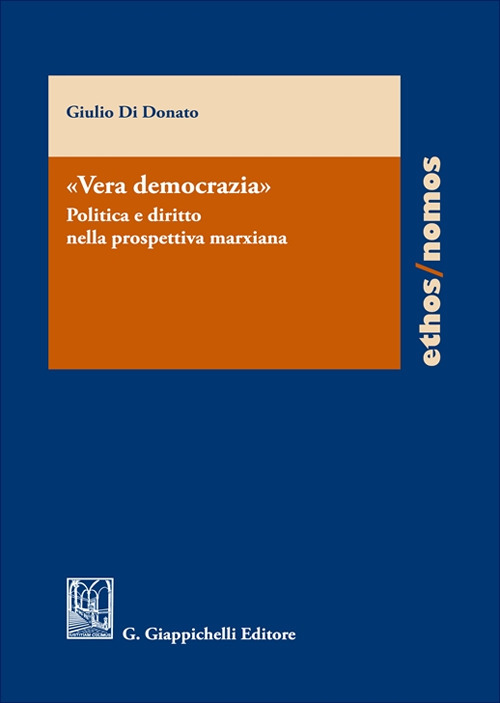 «Vera democrazia»