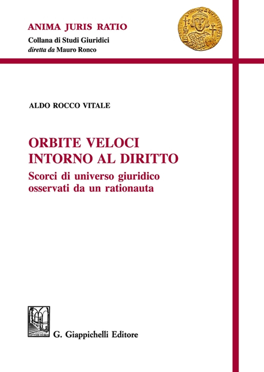 Orbite veloci intorno al diritto