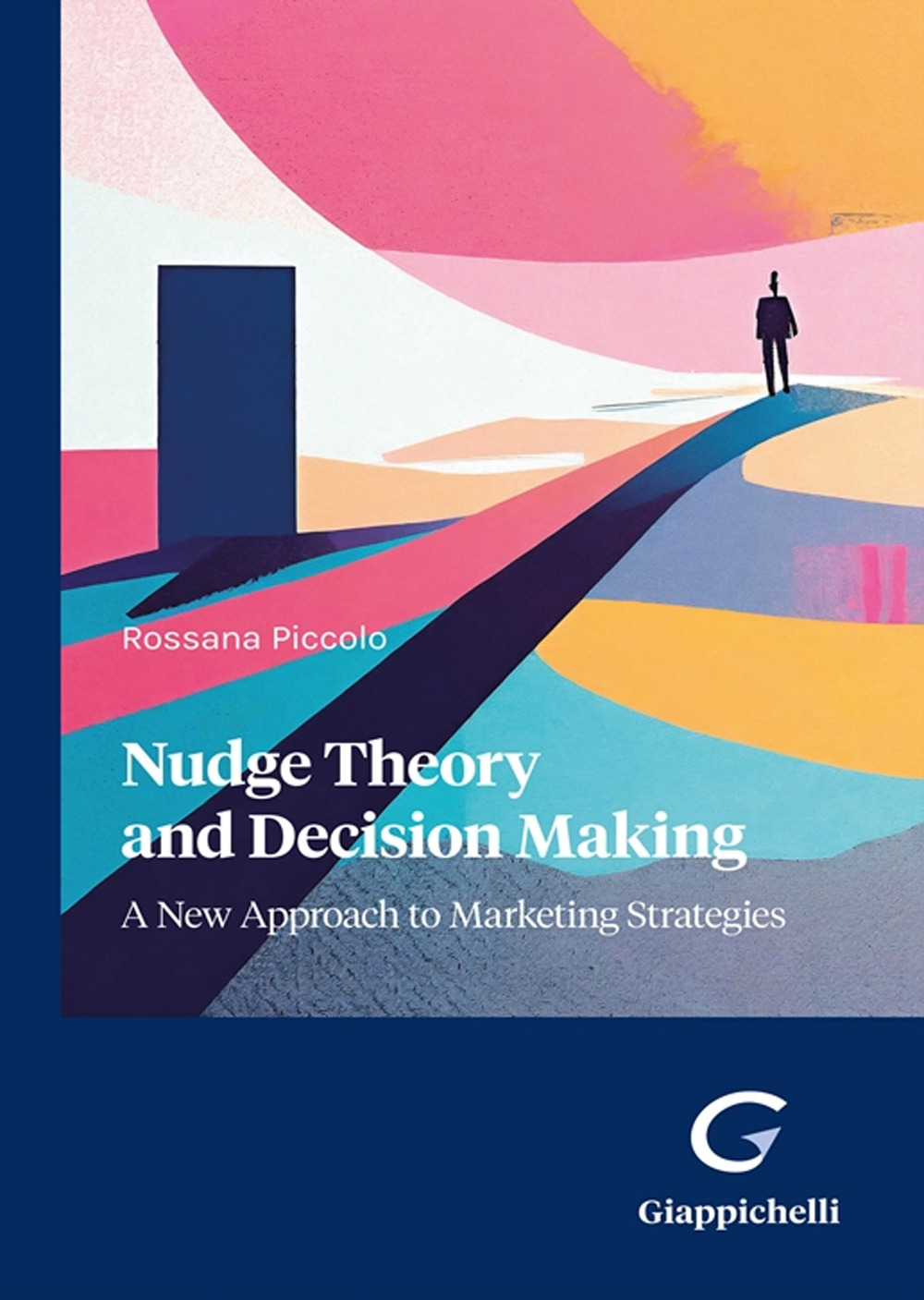Nudge theory and decision making