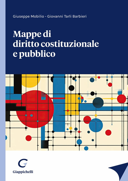 Mappe di diritto costituzionale e pubblico