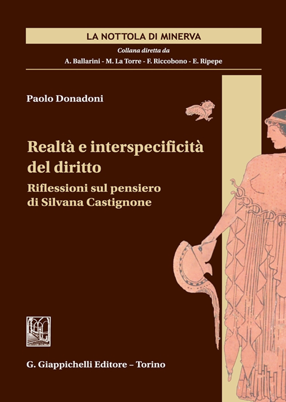 Realtà e interspecificità del diritto. Riflessioni sul pensiero di Silvana Castignone