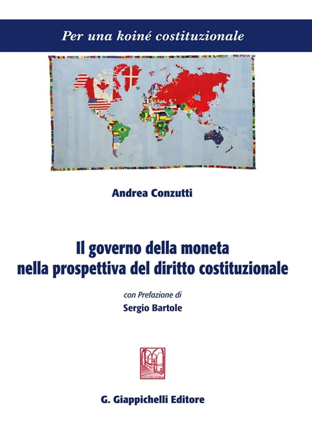 Il governo della moneta nella prospettiva del diritto costituzionale
