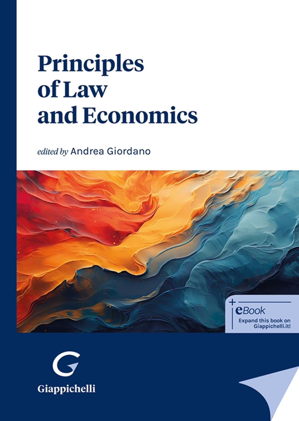 Principles of Law and Economics