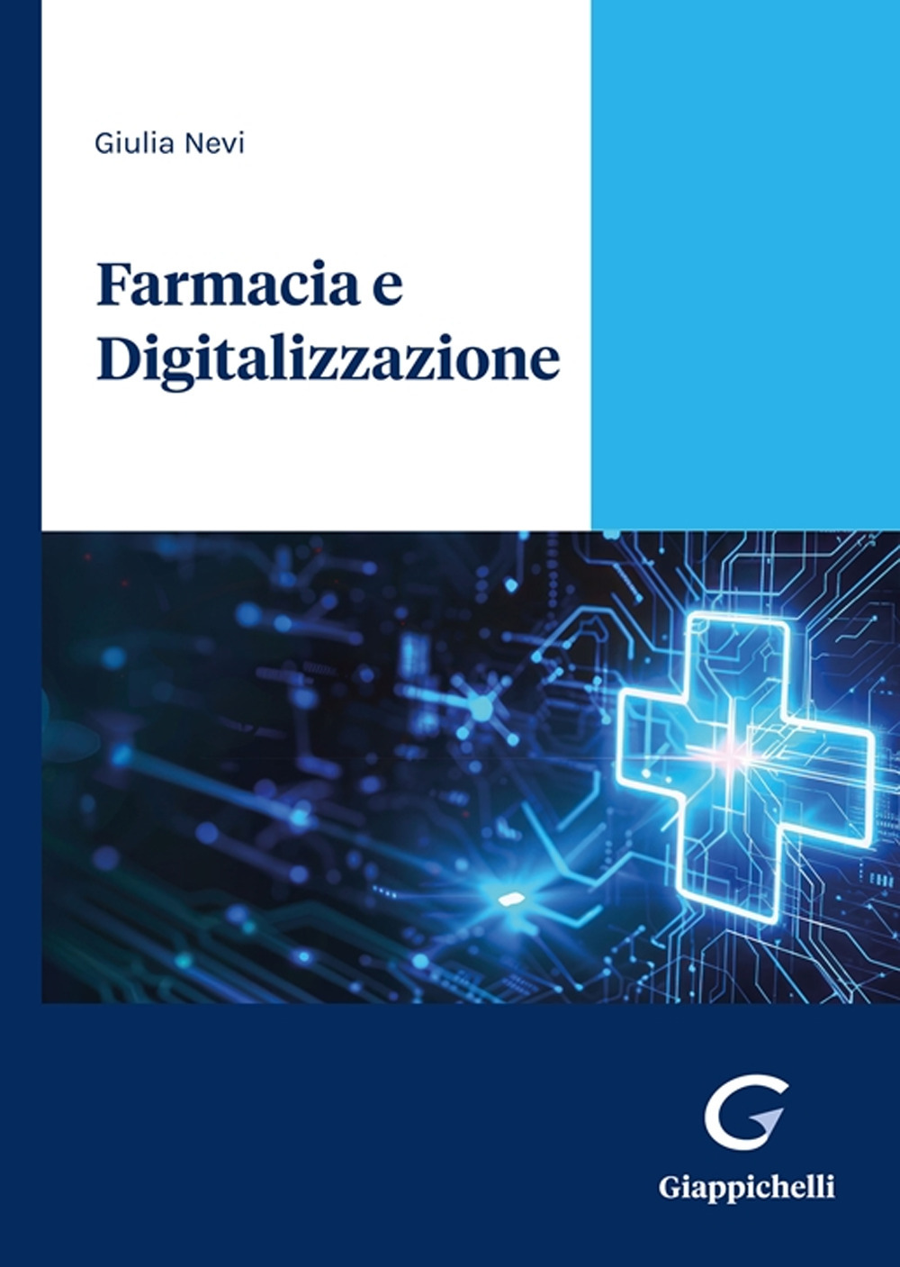 Farmacia e digitalizzazione. L'impatto della servitizzazione sul business e sul cliente