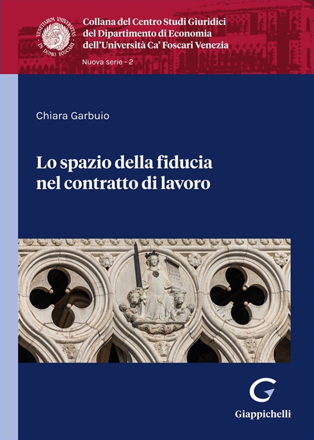 Lo spazio della fiducia nel contratto di lavoro