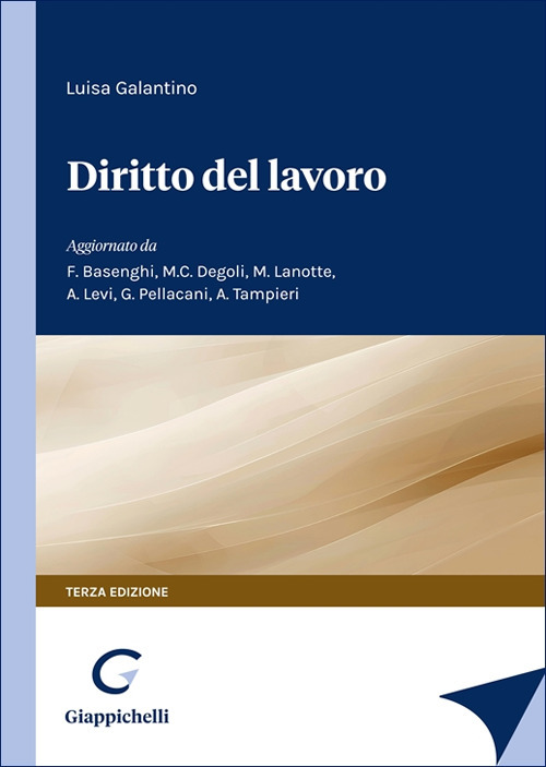 Diritto del lavoro