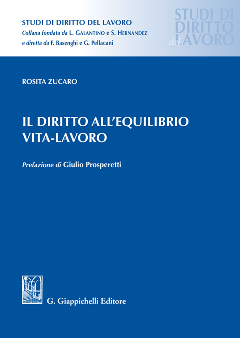 Il diritto all'equilibrio vita-lavoro