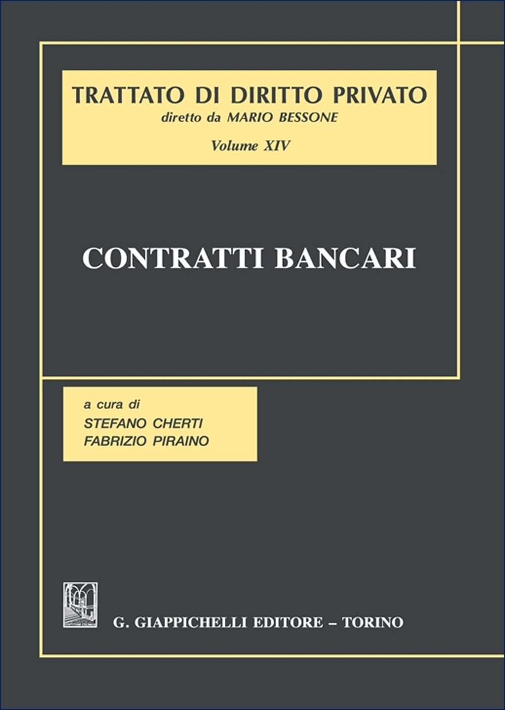 Contratti bancari