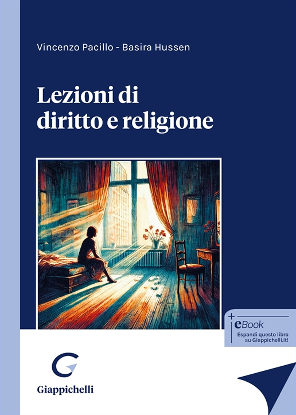 Lezioni di diritto e religione