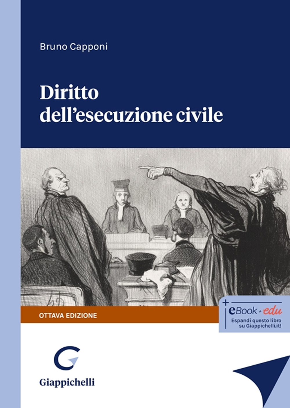 Diritto dell’esecuzione civile