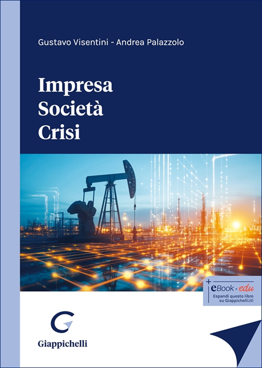 Impresa. Società. Crisi