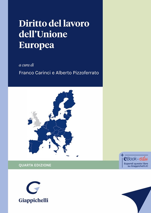 Diritto del lavoro dell'Unione Europea