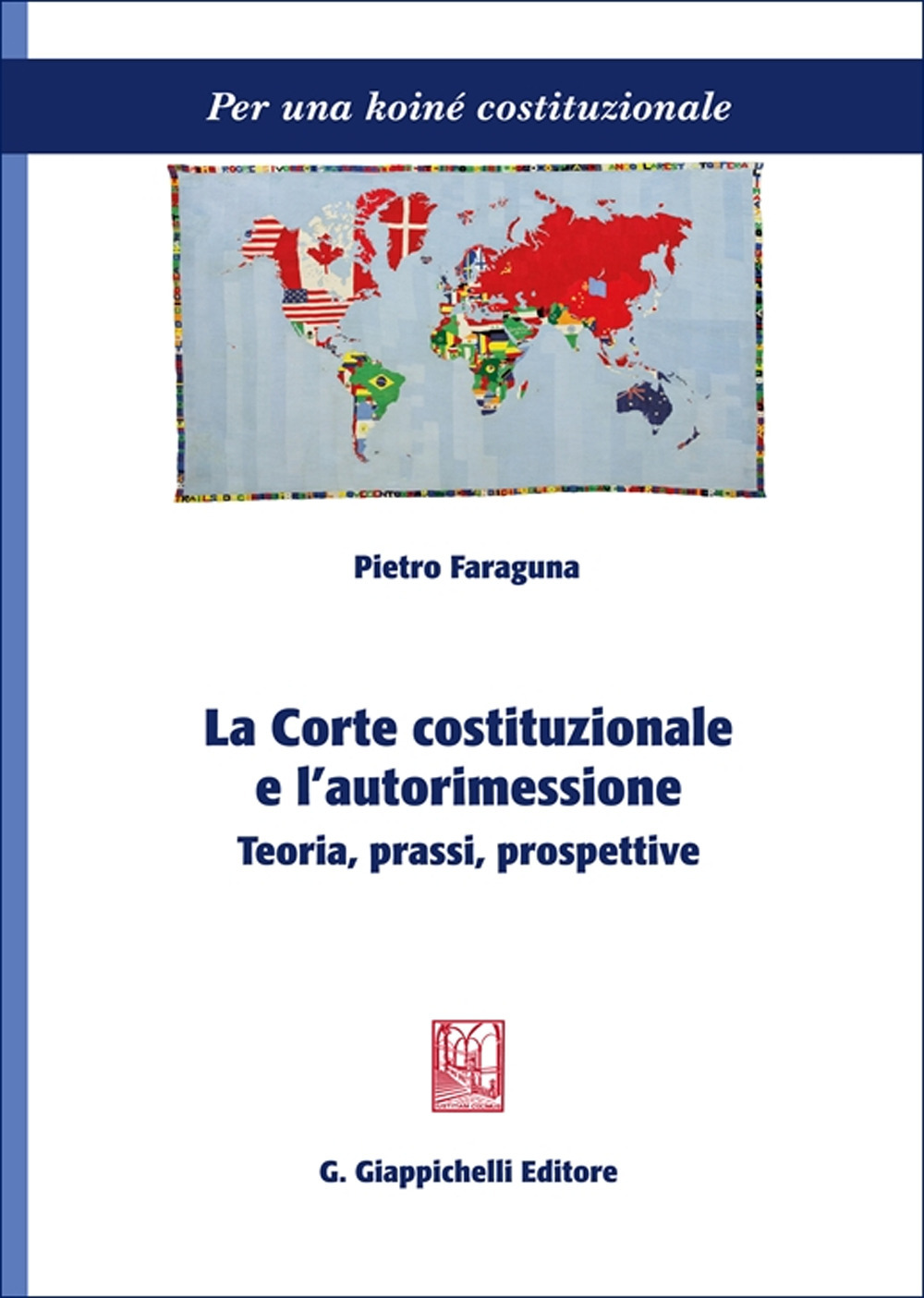 La Corte costituzionale e l'autorimessione. Teoria, prassi, prospettive