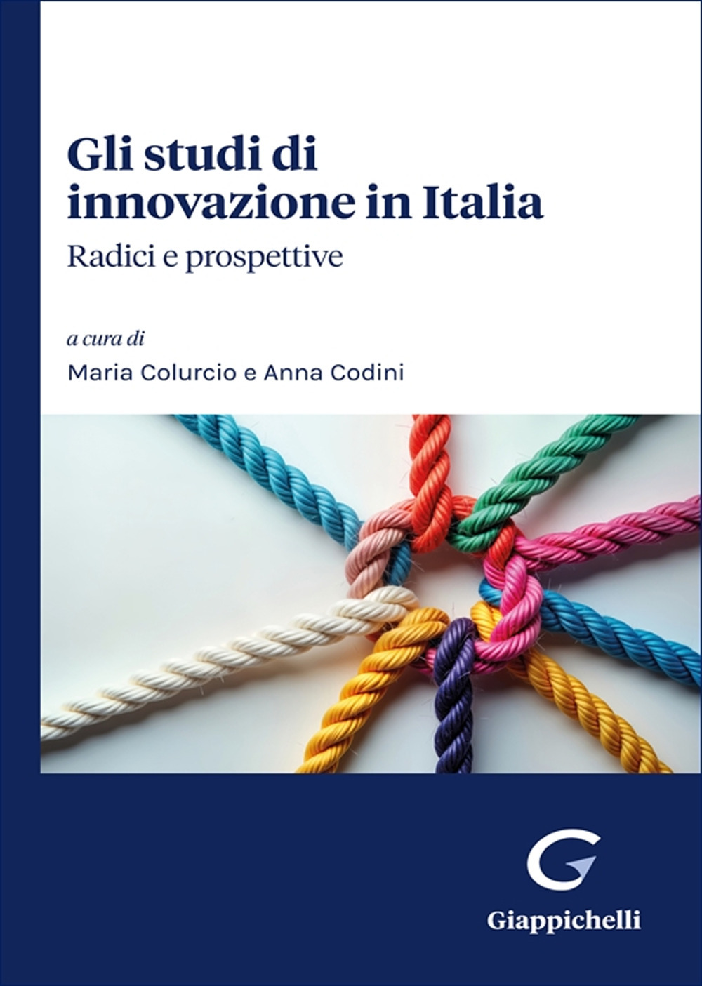 Gli studi di innovazione in Italia. Radici e prospettive