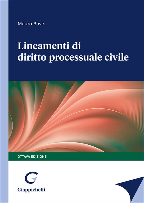 Lineamenti di diritto processuale civile