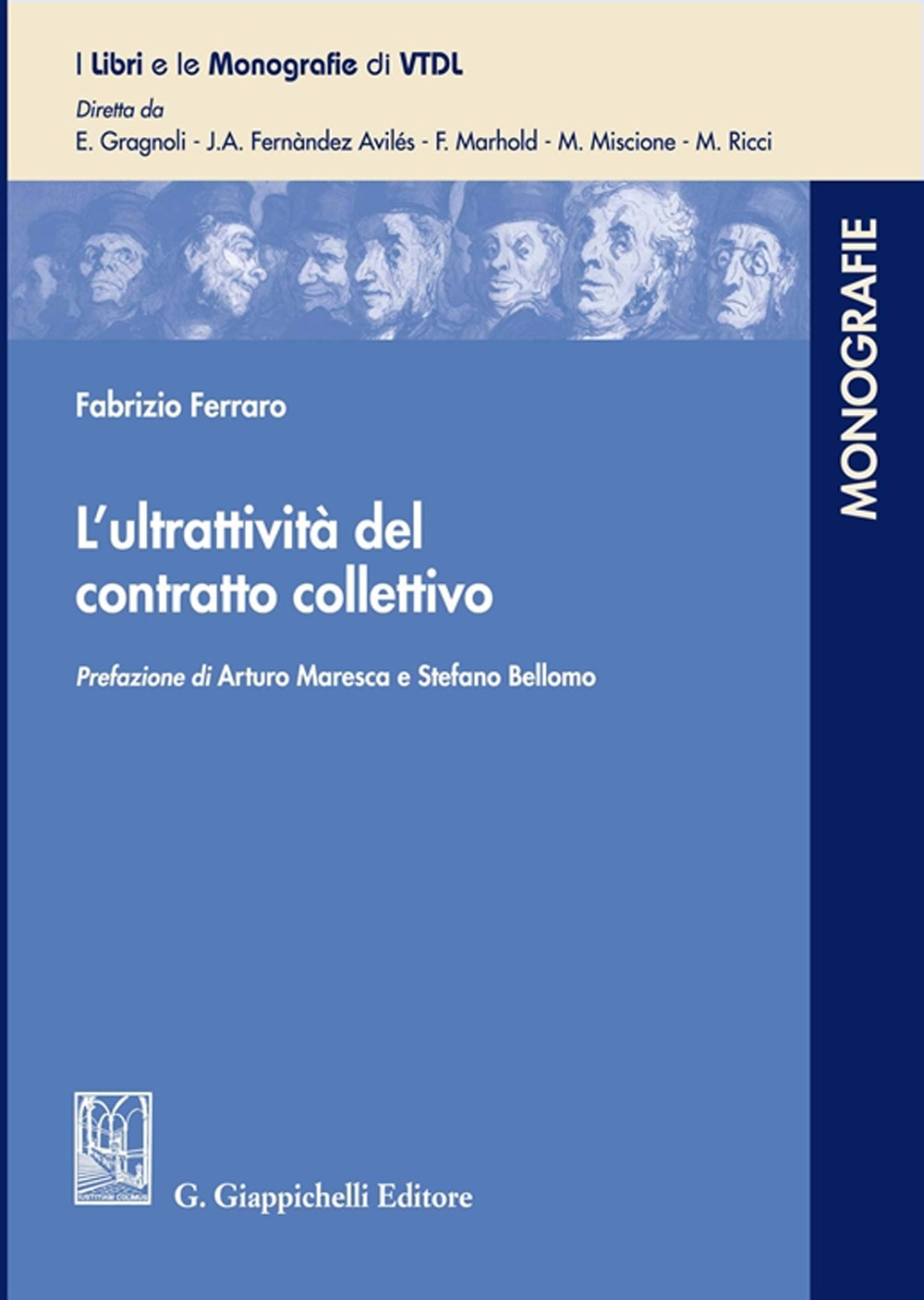 L'ultrattività del contratto collettivo
