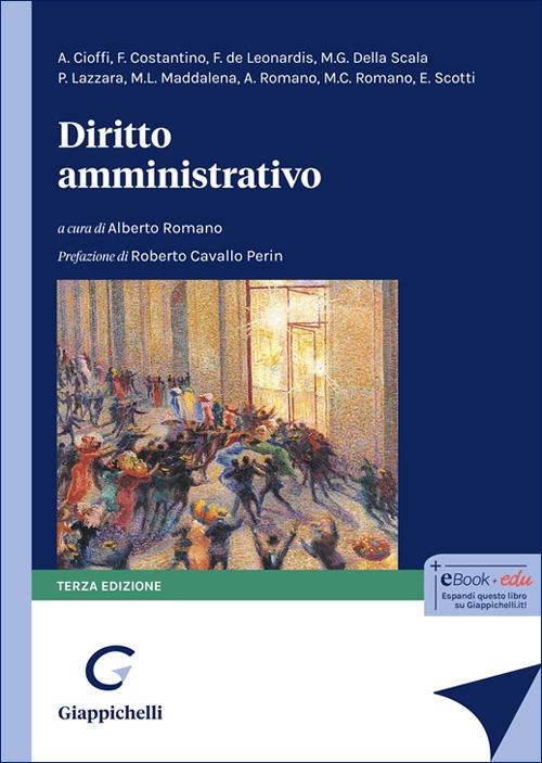 Diritto amministrativo