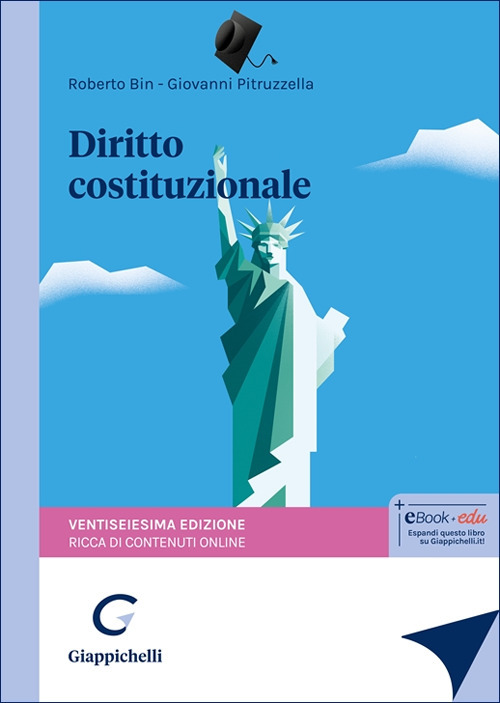 Diritto costituzionale