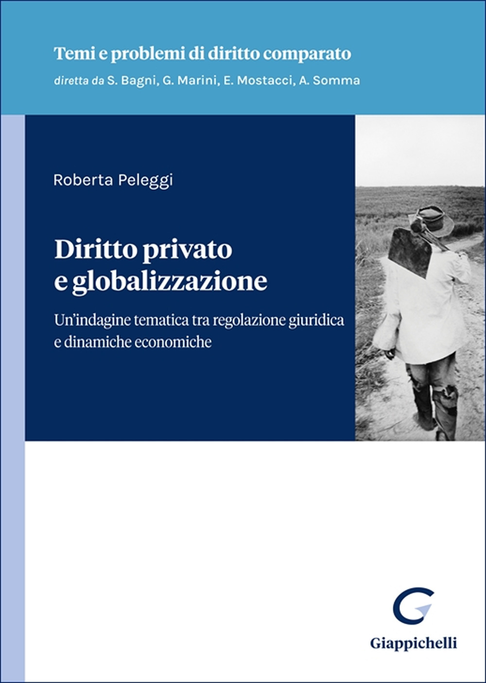 Diritto privato e globalizzazione. Un'indagine tematica tra regolazione giuridica e dinamiche economiche