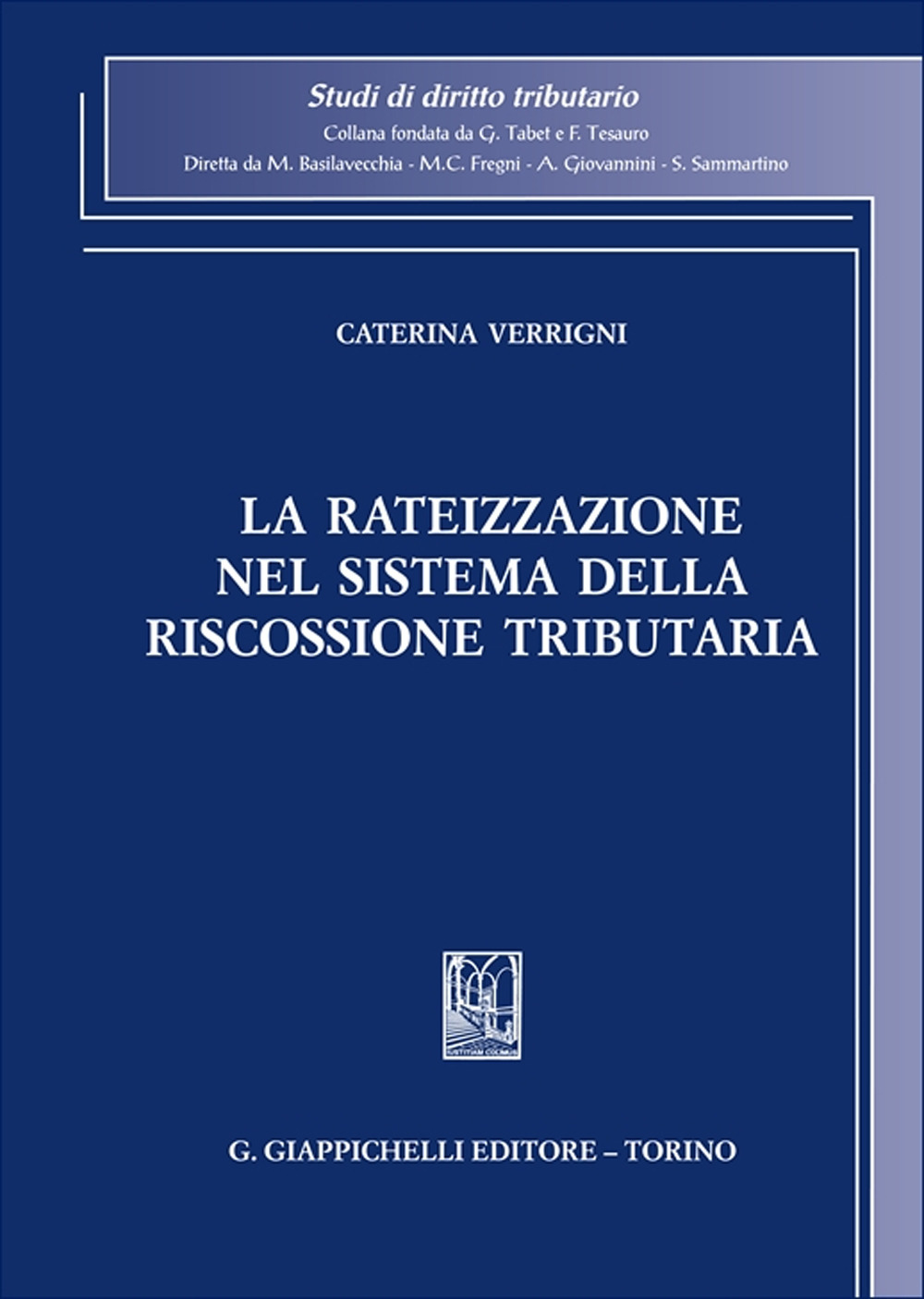 La rateizzazione nel sistema della riscossione tributaria