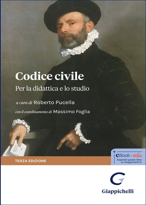 Codice civile. Per la didattica e lo studio